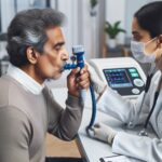 spirometrie